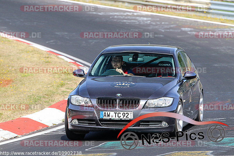 Bild #10902738 - Touristenfahrten Nürburgring Nordschleife (20.09.2020)