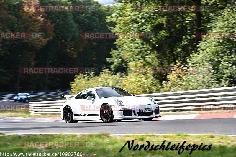 Bild #10902760 - Touristenfahrten Nürburgring Nordschleife (20.09.2020)