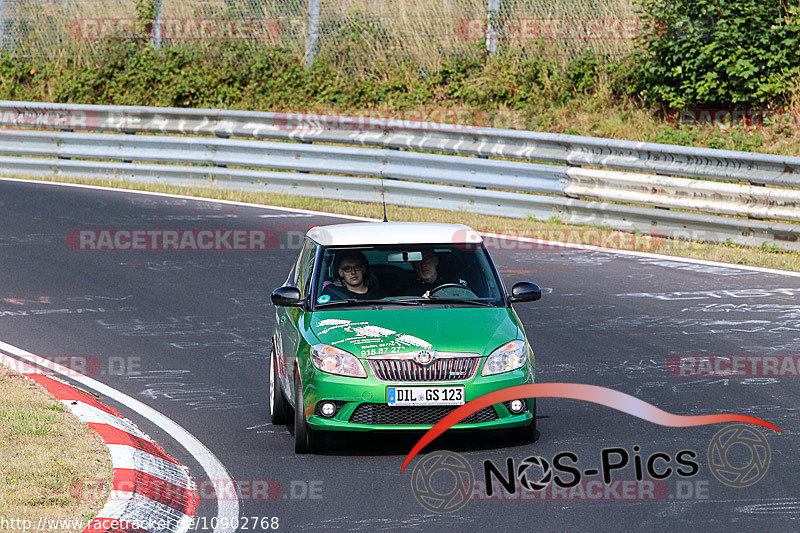 Bild #10902768 - Touristenfahrten Nürburgring Nordschleife (20.09.2020)