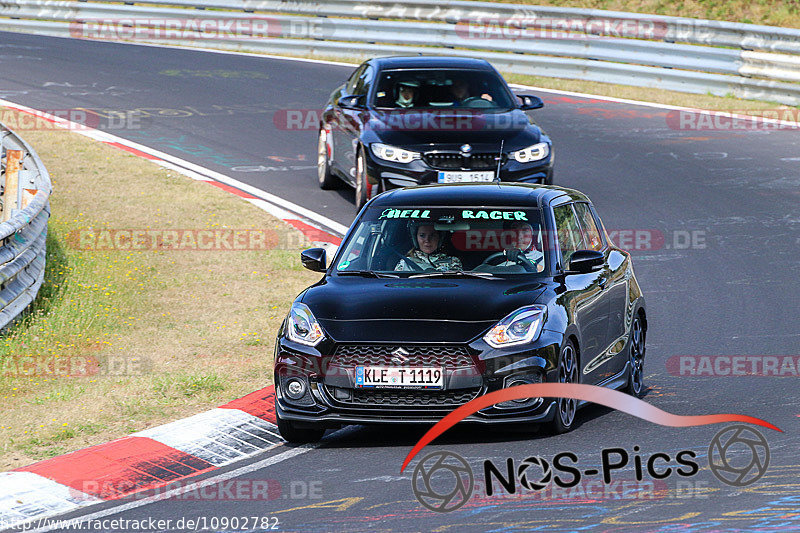 Bild #10902782 - Touristenfahrten Nürburgring Nordschleife (20.09.2020)