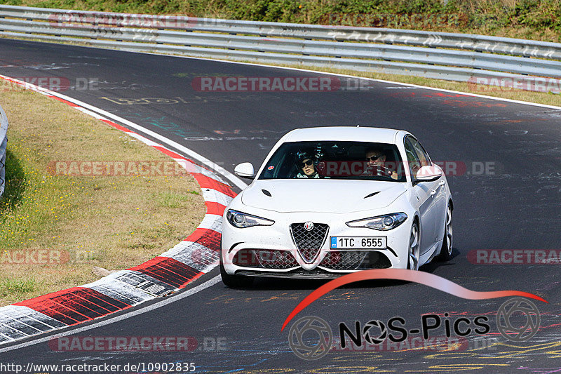 Bild #10902835 - Touristenfahrten Nürburgring Nordschleife (20.09.2020)