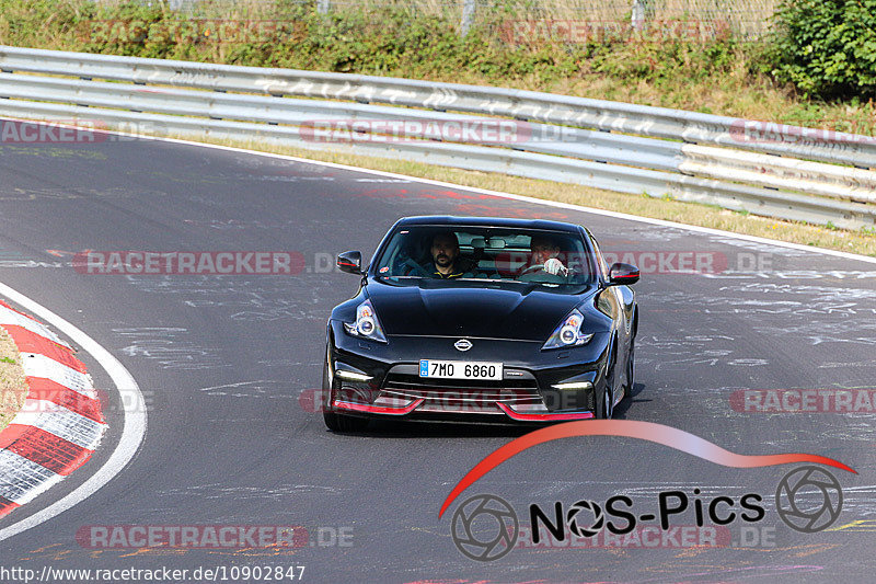 Bild #10902847 - Touristenfahrten Nürburgring Nordschleife (20.09.2020)