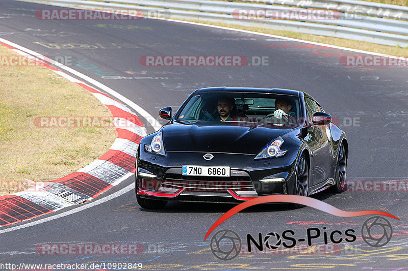 Bild #10902849 - Touristenfahrten Nürburgring Nordschleife (20.09.2020)