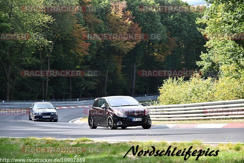 Bild #10902869 - Touristenfahrten Nürburgring Nordschleife (20.09.2020)