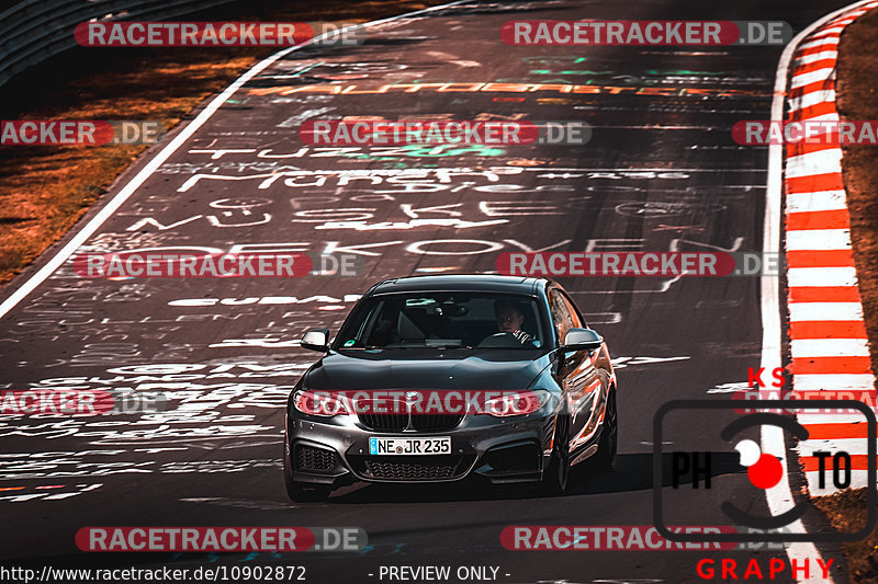 Bild #10902872 - Touristenfahrten Nürburgring Nordschleife (20.09.2020)