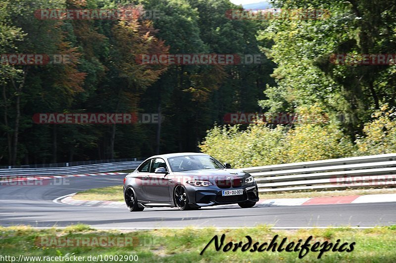 Bild #10902900 - Touristenfahrten Nürburgring Nordschleife (20.09.2020)