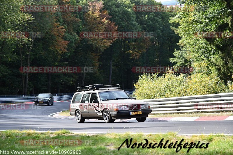 Bild #10902902 - Touristenfahrten Nürburgring Nordschleife (20.09.2020)