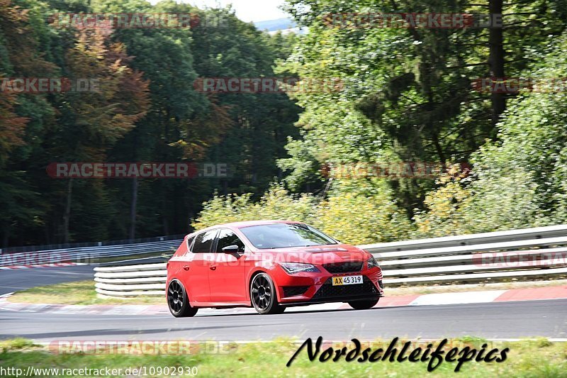 Bild #10902930 - Touristenfahrten Nürburgring Nordschleife (20.09.2020)