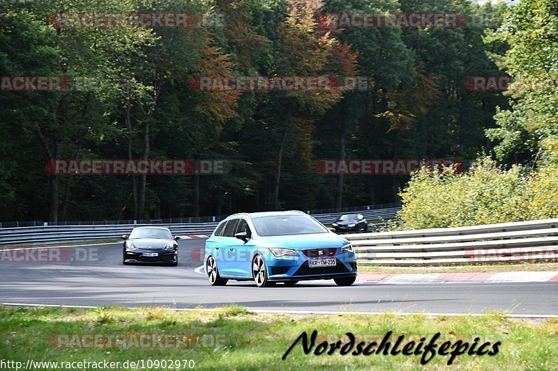 Bild #10902970 - Touristenfahrten Nürburgring Nordschleife (20.09.2020)