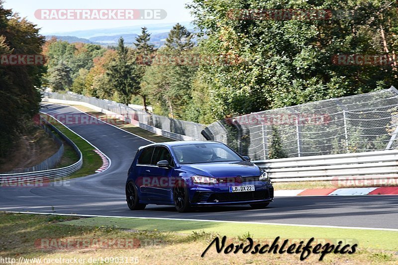 Bild #10903136 - Touristenfahrten Nürburgring Nordschleife (20.09.2020)