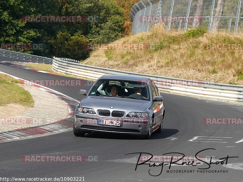 Bild #10903221 - Touristenfahrten Nürburgring Nordschleife (20.09.2020)