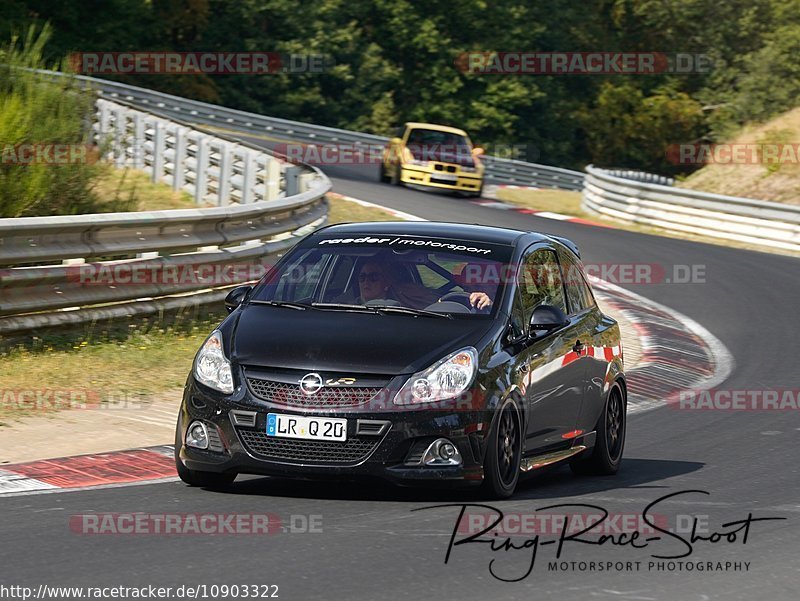 Bild #10903322 - Touristenfahrten Nürburgring Nordschleife (20.09.2020)