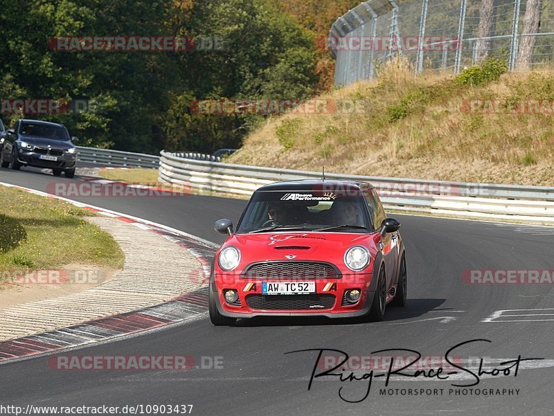 Bild #10903437 - Touristenfahrten Nürburgring Nordschleife (20.09.2020)