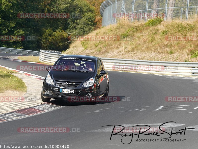 Bild #10903470 - Touristenfahrten Nürburgring Nordschleife (20.09.2020)