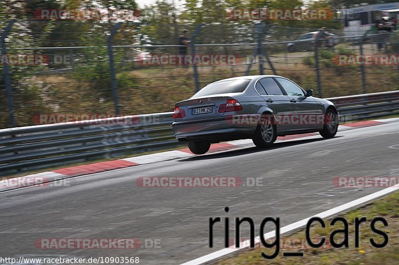 Bild #10903568 - Touristenfahrten Nürburgring Nordschleife (20.09.2020)