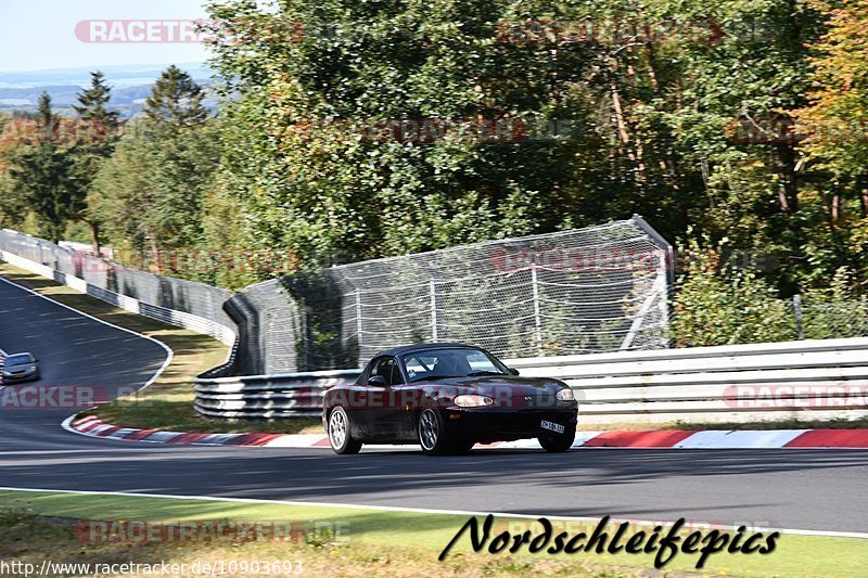 Bild #10903693 - Touristenfahrten Nürburgring Nordschleife (20.09.2020)