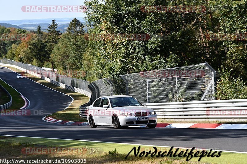 Bild #10903806 - Touristenfahrten Nürburgring Nordschleife (20.09.2020)