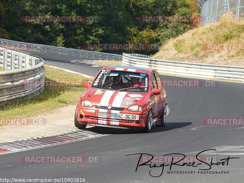 Bild #10903816 - Touristenfahrten Nürburgring Nordschleife (20.09.2020)