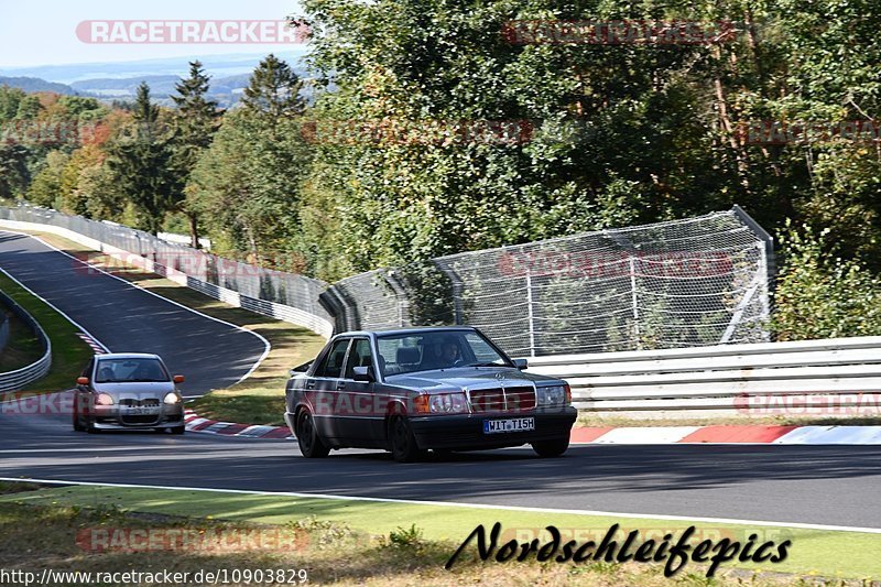 Bild #10903829 - Touristenfahrten Nürburgring Nordschleife (20.09.2020)