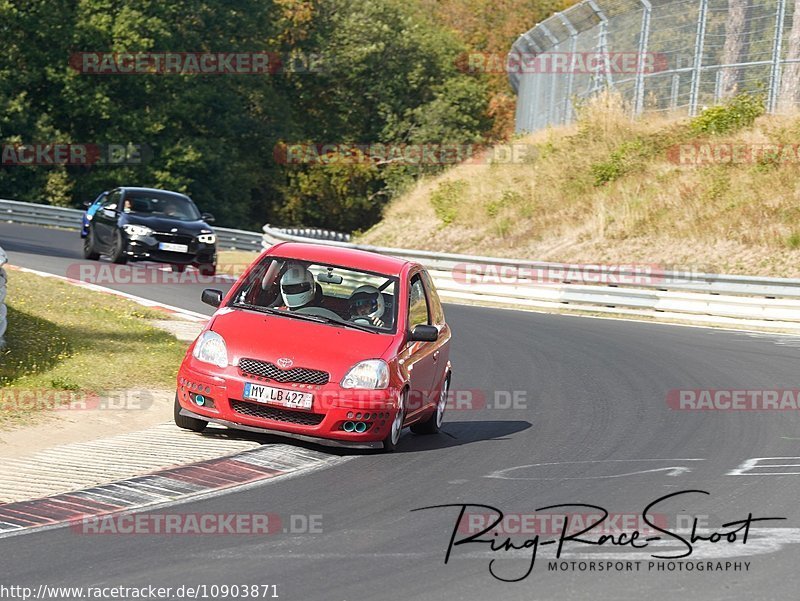 Bild #10903871 - Touristenfahrten Nürburgring Nordschleife (20.09.2020)