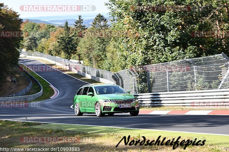 Bild #10903885 - Touristenfahrten Nürburgring Nordschleife (20.09.2020)