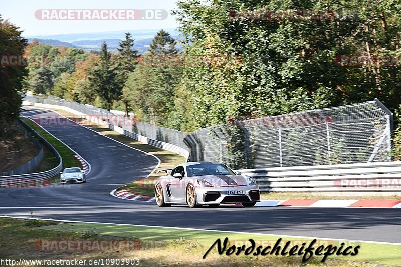 Bild #10903903 - Touristenfahrten Nürburgring Nordschleife (20.09.2020)