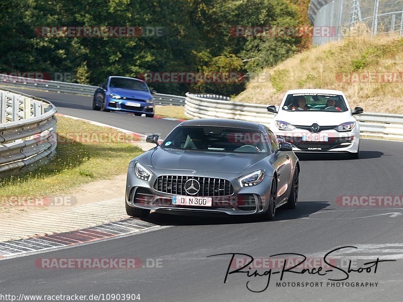 Bild #10903904 - Touristenfahrten Nürburgring Nordschleife (20.09.2020)