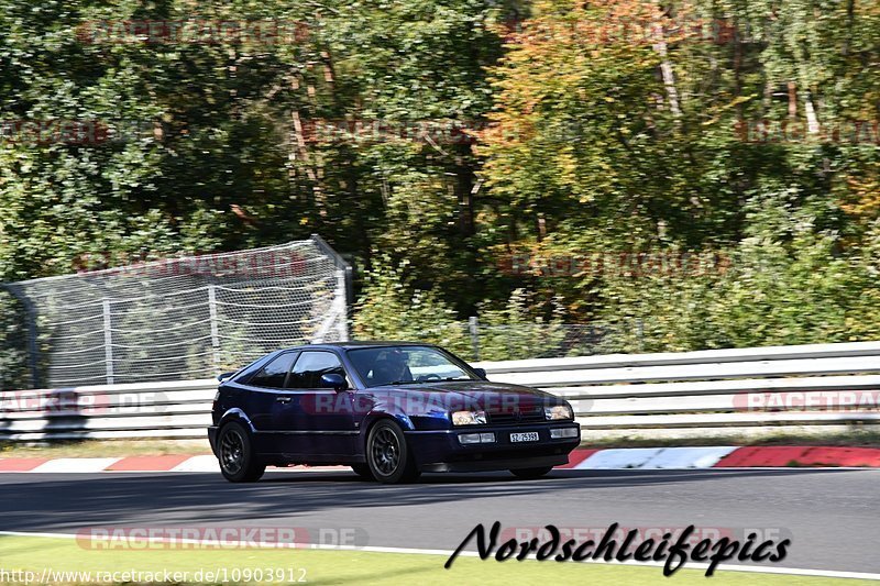 Bild #10903912 - Touristenfahrten Nürburgring Nordschleife (20.09.2020)