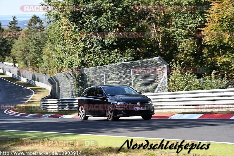 Bild #10903914 - Touristenfahrten Nürburgring Nordschleife (20.09.2020)
