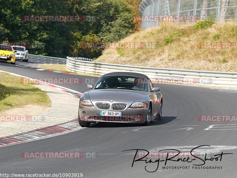 Bild #10903919 - Touristenfahrten Nürburgring Nordschleife (20.09.2020)