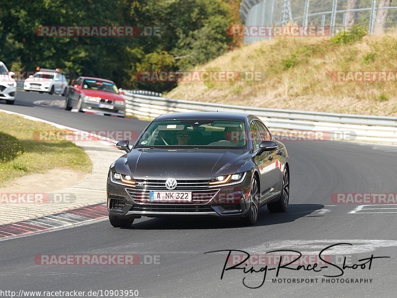 Bild #10903950 - Touristenfahrten Nürburgring Nordschleife (20.09.2020)