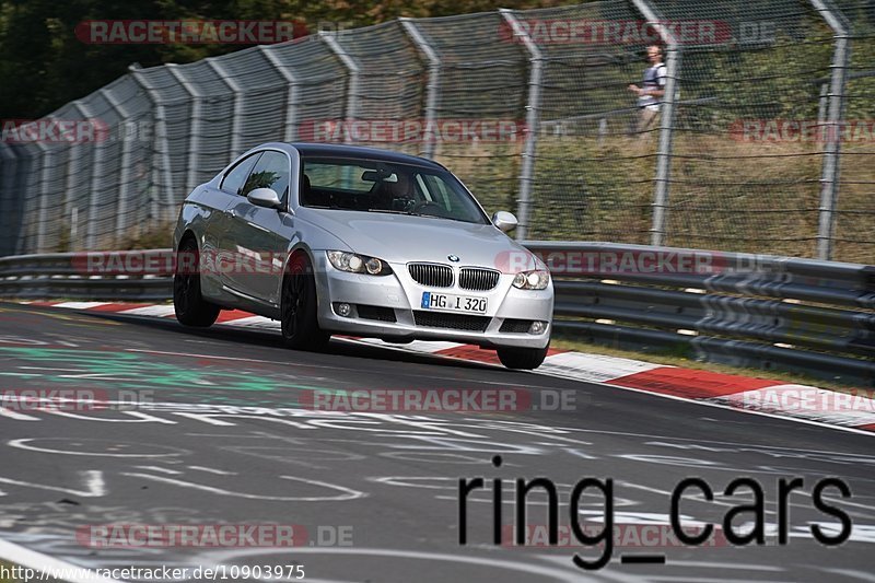 Bild #10903975 - Touristenfahrten Nürburgring Nordschleife (20.09.2020)