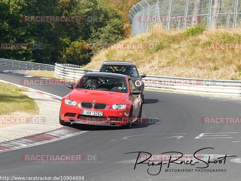 Bild #10904004 - Touristenfahrten Nürburgring Nordschleife (20.09.2020)