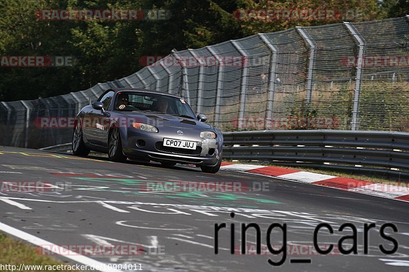 Bild #10904011 - Touristenfahrten Nürburgring Nordschleife (20.09.2020)