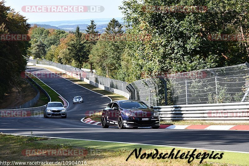 Bild #10904016 - Touristenfahrten Nürburgring Nordschleife (20.09.2020)