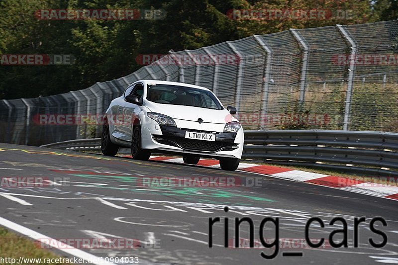 Bild #10904033 - Touristenfahrten Nürburgring Nordschleife (20.09.2020)