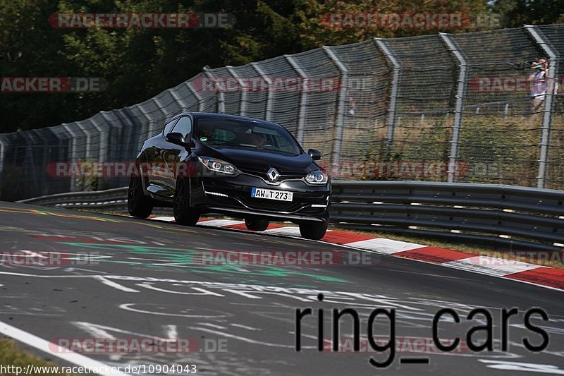 Bild #10904043 - Touristenfahrten Nürburgring Nordschleife (20.09.2020)