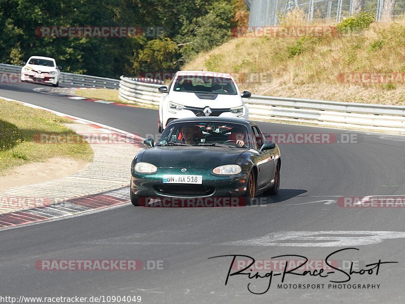 Bild #10904049 - Touristenfahrten Nürburgring Nordschleife (20.09.2020)