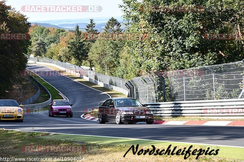 Bild #10904056 - Touristenfahrten Nürburgring Nordschleife (20.09.2020)