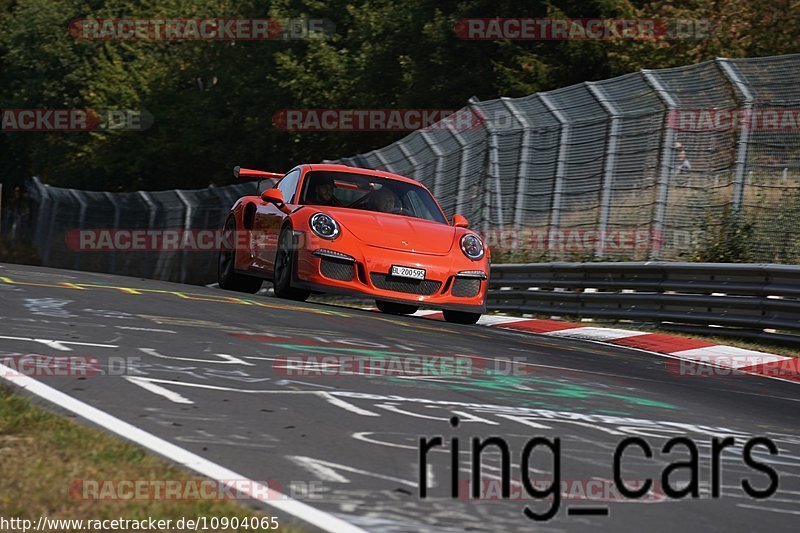 Bild #10904065 - Touristenfahrten Nürburgring Nordschleife (20.09.2020)