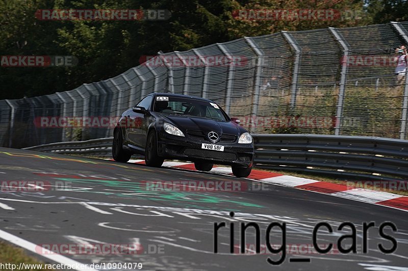 Bild #10904079 - Touristenfahrten Nürburgring Nordschleife (20.09.2020)