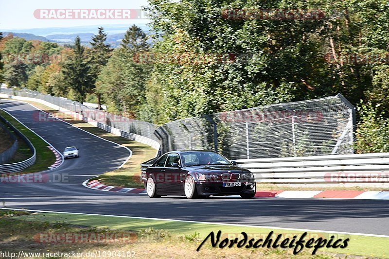 Bild #10904102 - Touristenfahrten Nürburgring Nordschleife (20.09.2020)