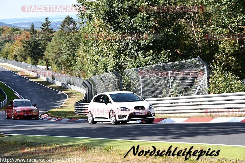 Bild #10904197 - Touristenfahrten Nürburgring Nordschleife (20.09.2020)