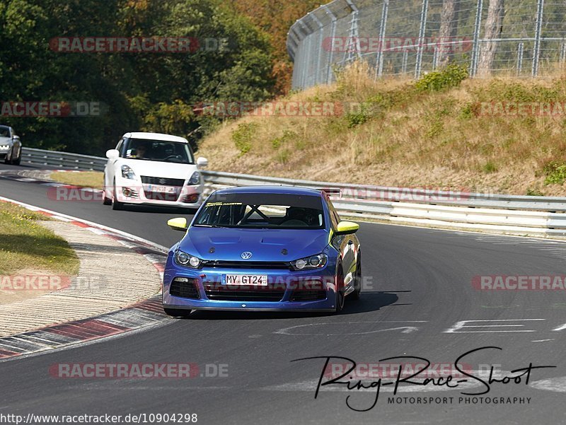 Bild #10904298 - Touristenfahrten Nürburgring Nordschleife (20.09.2020)