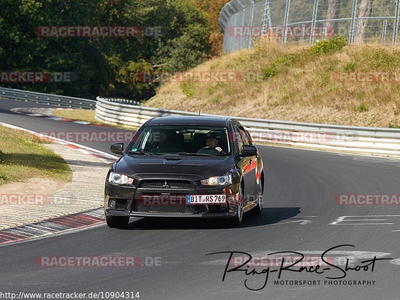 Bild #10904314 - Touristenfahrten Nürburgring Nordschleife (20.09.2020)