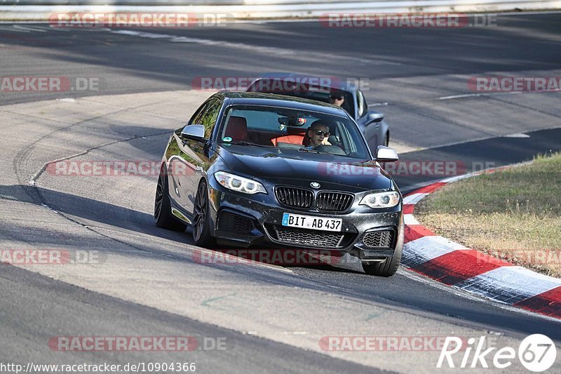 Bild #10904366 - Touristenfahrten Nürburgring Nordschleife (20.09.2020)