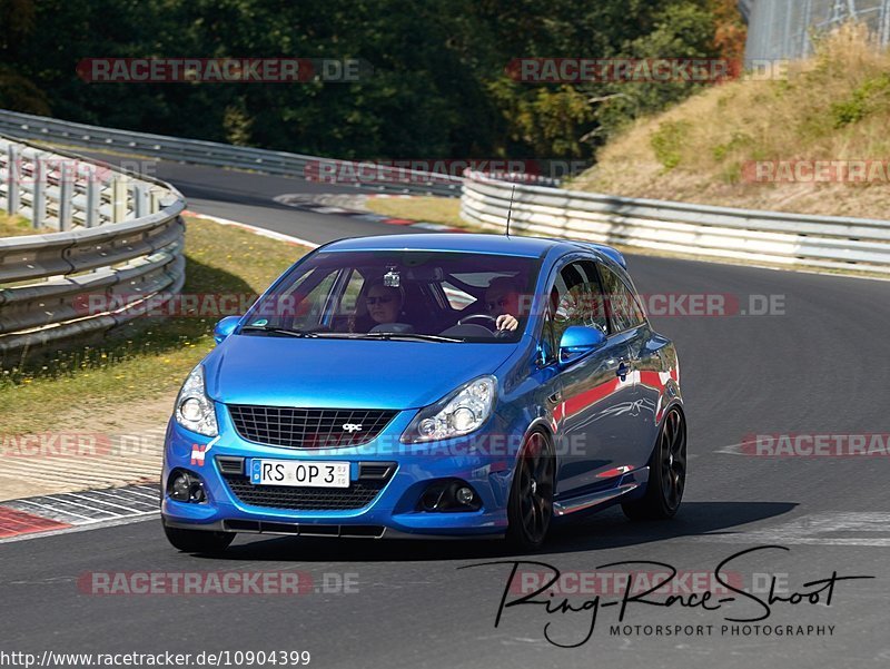 Bild #10904399 - Touristenfahrten Nürburgring Nordschleife (20.09.2020)