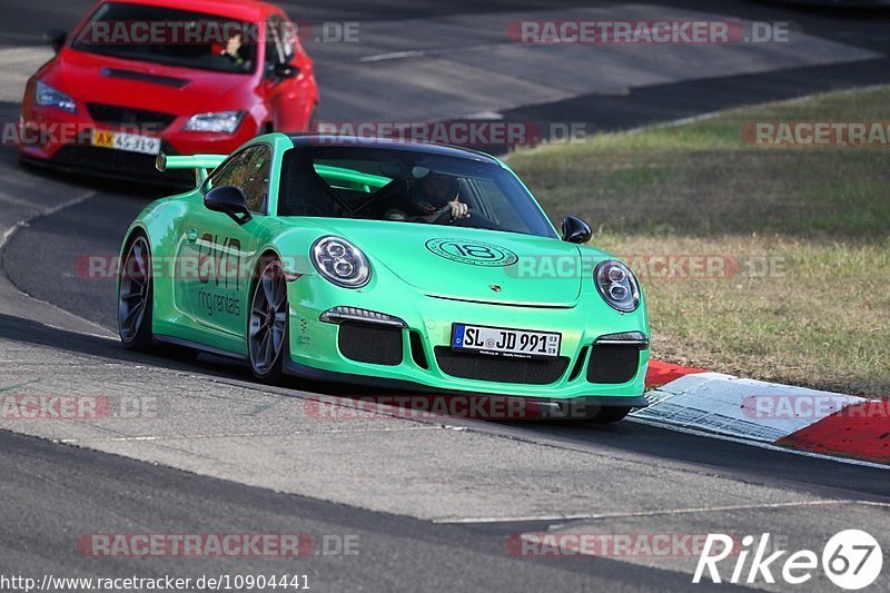 Bild #10904441 - Touristenfahrten Nürburgring Nordschleife (20.09.2020)