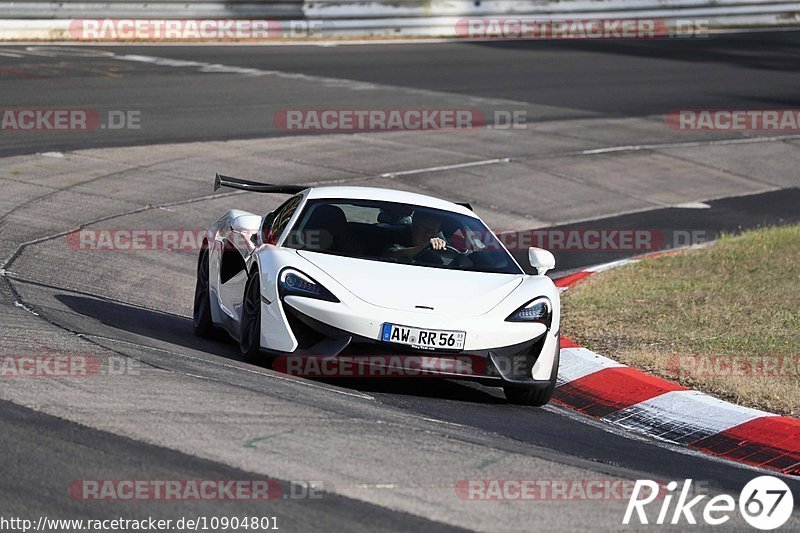 Bild #10904801 - Touristenfahrten Nürburgring Nordschleife (20.09.2020)