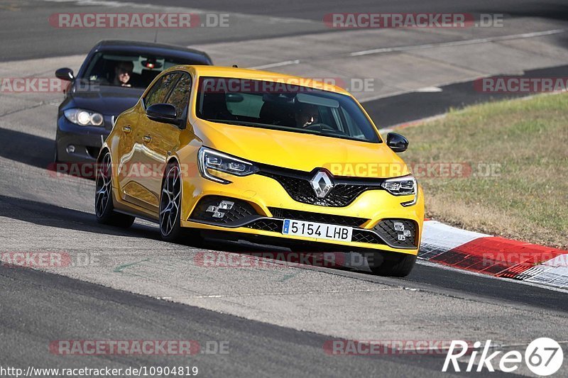 Bild #10904819 - Touristenfahrten Nürburgring Nordschleife (20.09.2020)